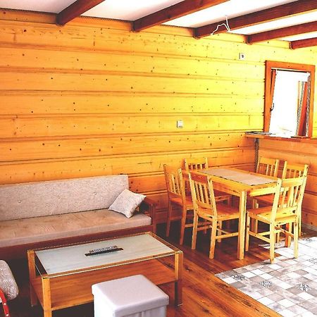 Stare Zabrodzie Solina (Podkarpackie) Exterior foto