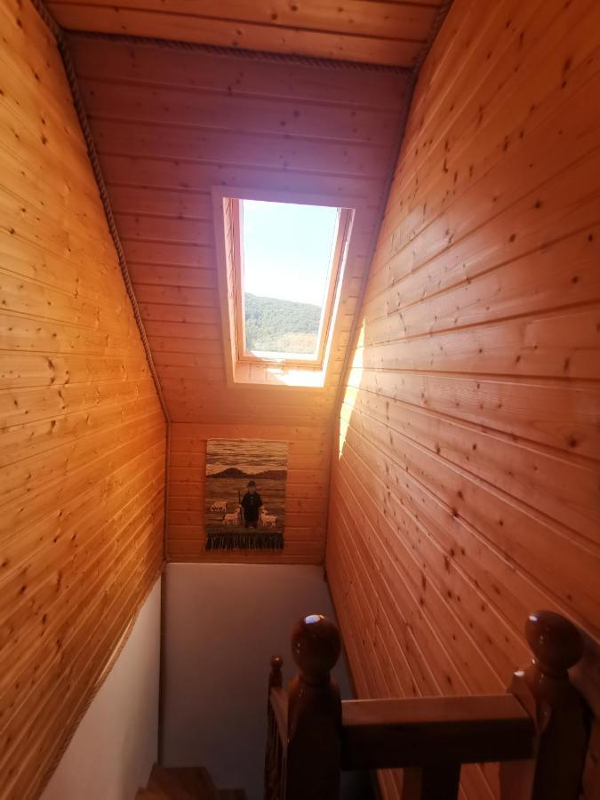 Stare Zabrodzie Solina (Podkarpackie) Exterior foto